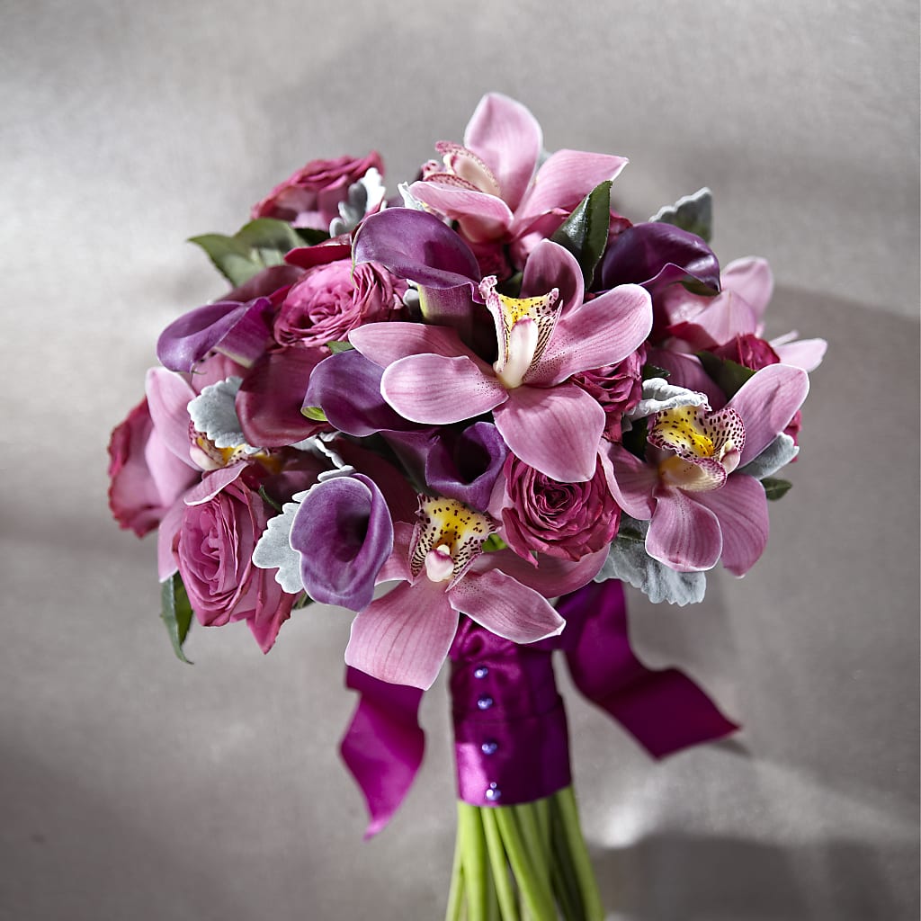 Delicacy Bouquet – Henderson Florist, Lebanon TN