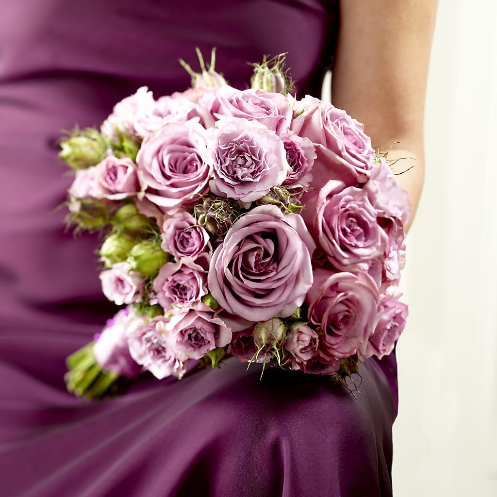 Veronica Bouquet – Henderson Florist, Lebanon TN
