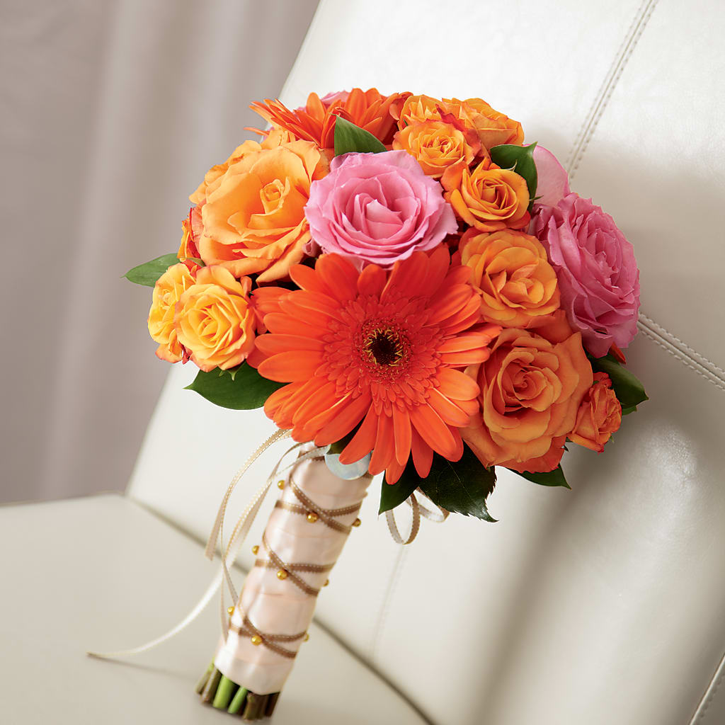 Lifetime of Love Bouquet – Henderson Florist, Lebanon TN