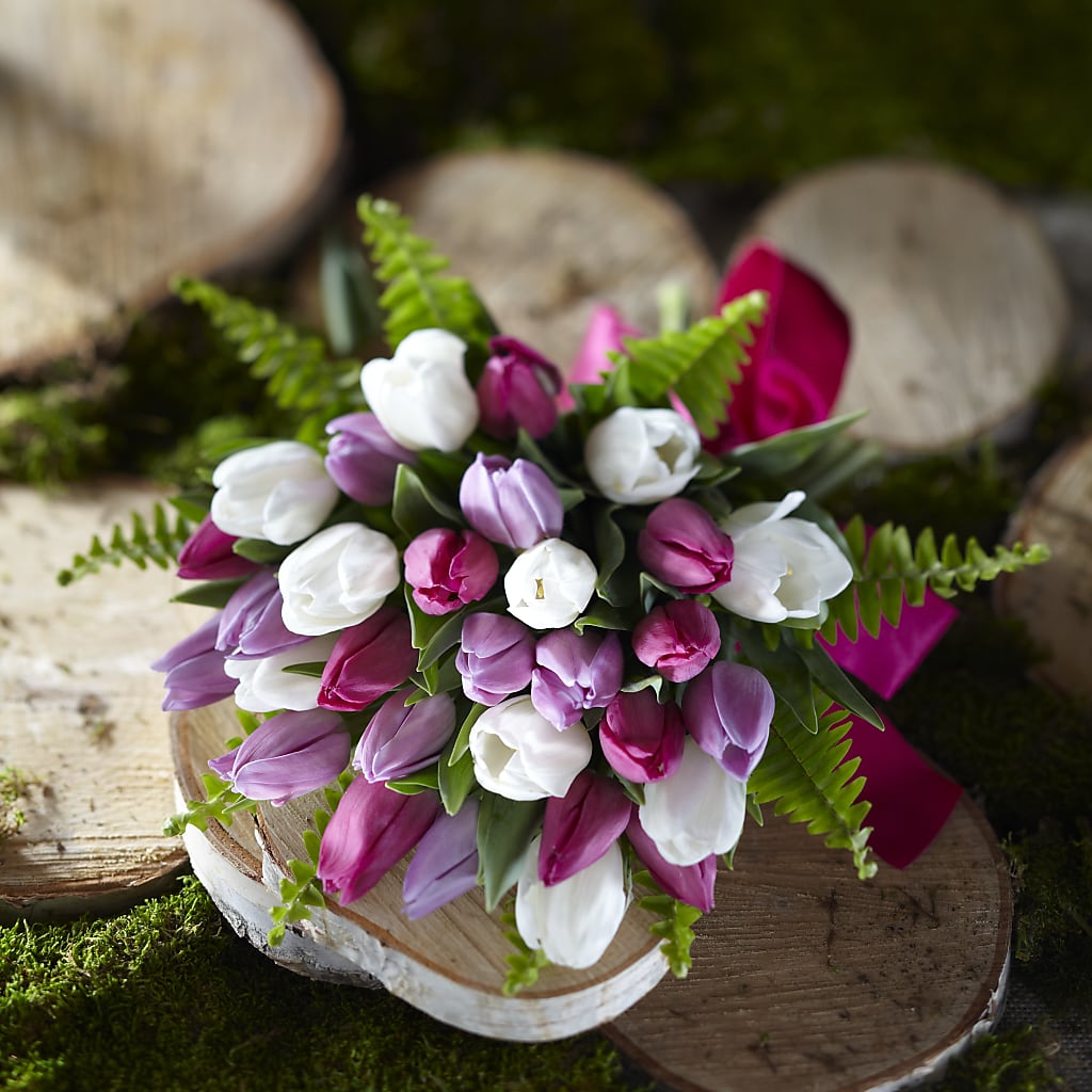 Steal My Heart Bouquet – Henderson Florist, Lebanon TN