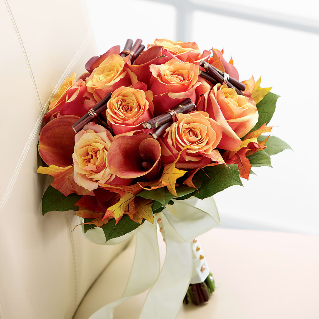 Love Everlasting Bouquet – Henderson Florist, Lebanon TN