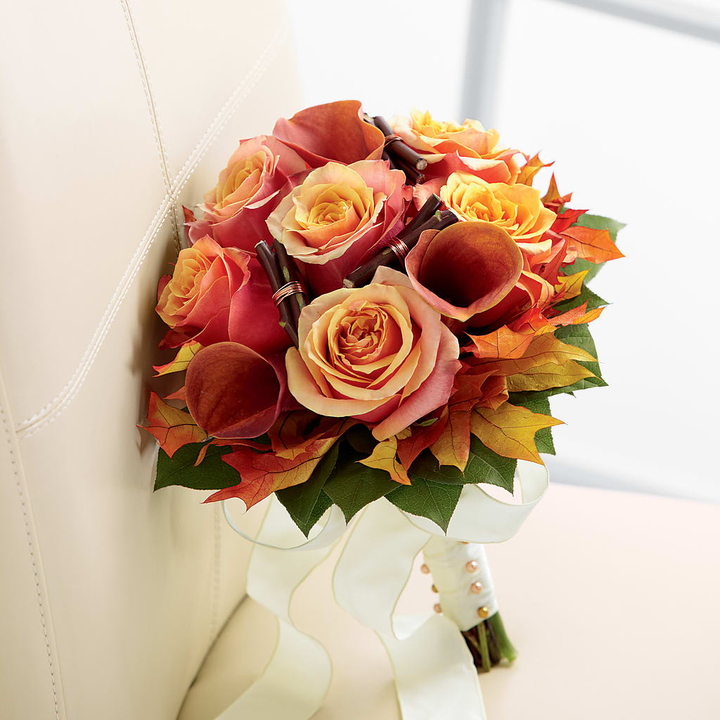 Love Everlasting Bouquet – Henderson Florist, Lebanon TN