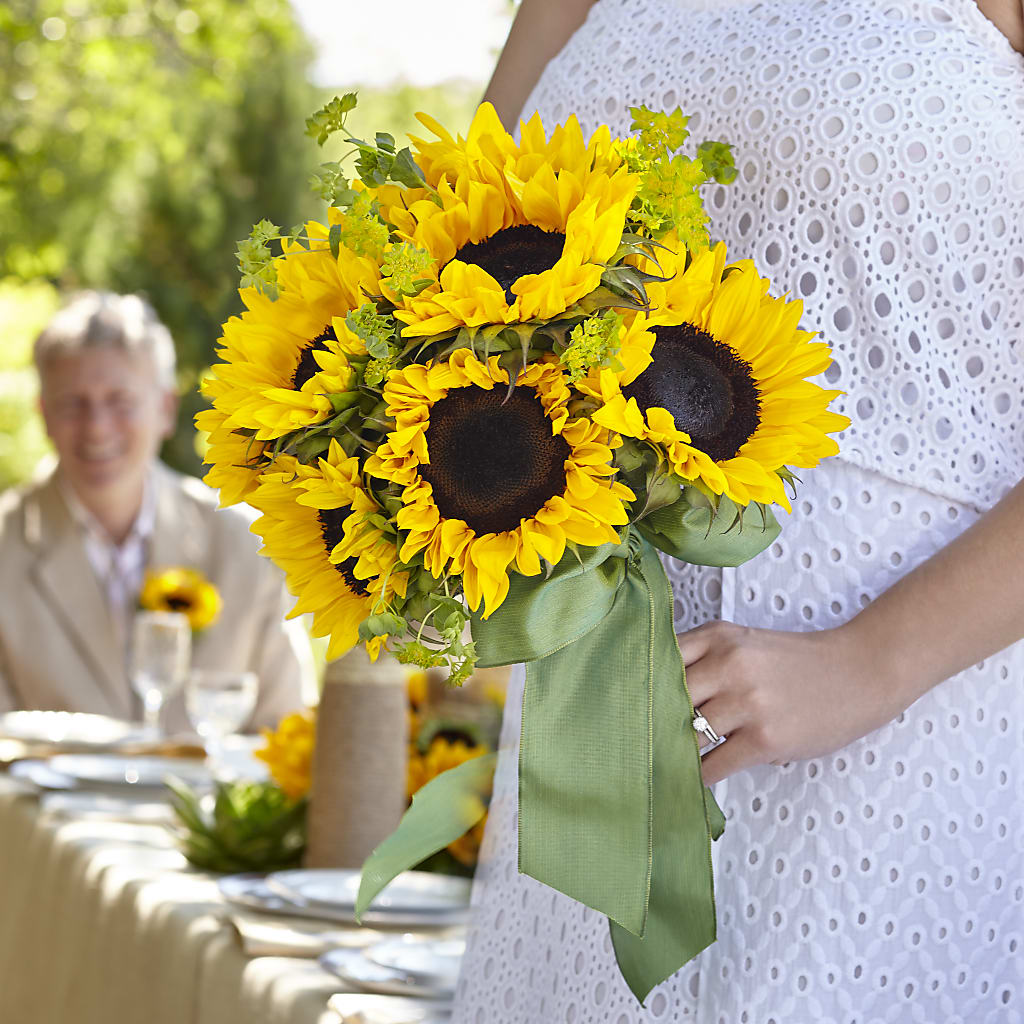 Free Spirit Bouquet – Henderson Florist, Lebanon TN