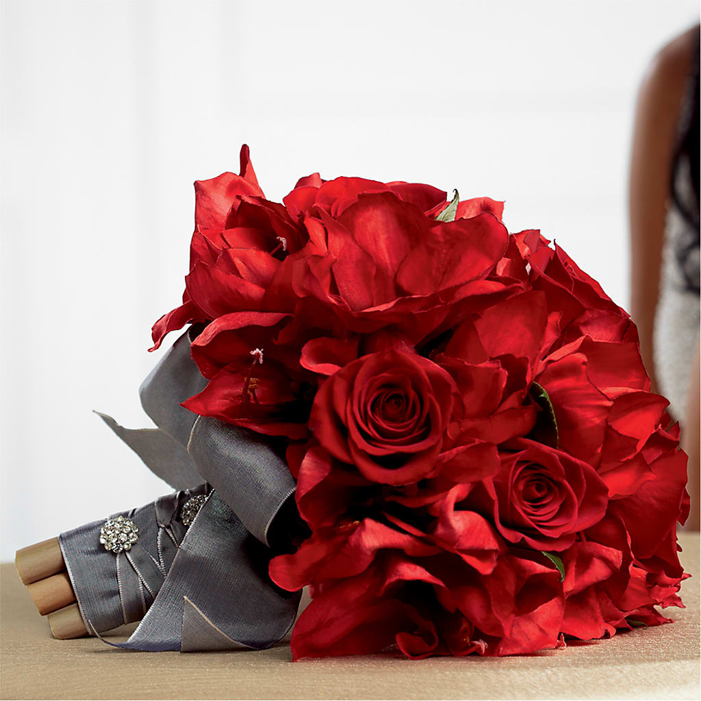 Heart's Happiness Bouquet – Henderson Florist, Lebanon TN