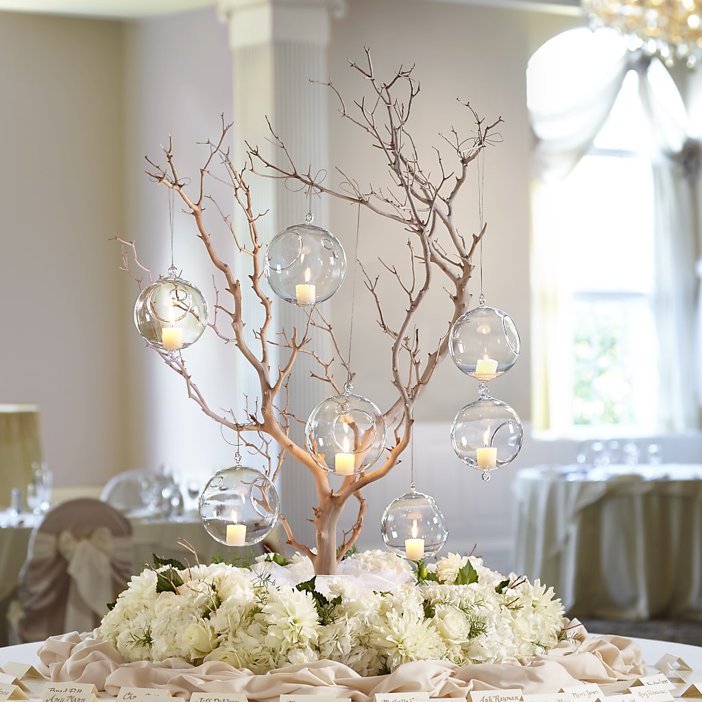 Secret Garden Arrangement – Henderson Florist, Lebanon TN