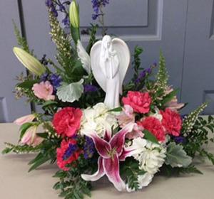 004 –  Henderson Florist, Lebanon TN