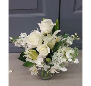 005 –  Henderson Florist, Lebanon TN