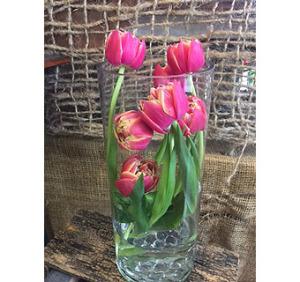 007 –  Henderson Florist, Lebanon TN