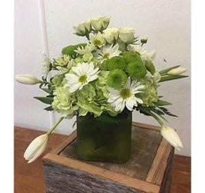 009 –  Henderson Florist, Lebanon TN