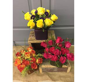 012 –  Henderson Florist, Lebanon TN