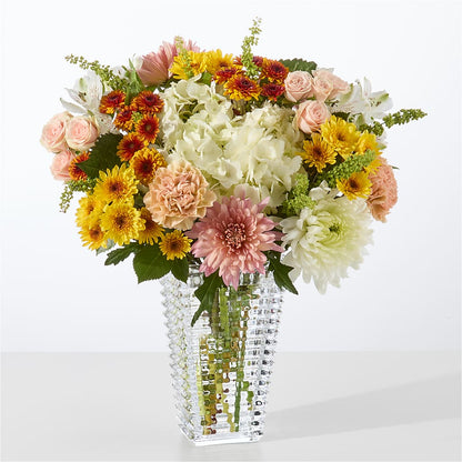 Fall Celebration Bouquet –  Henderson Florist, Lebanon TN
