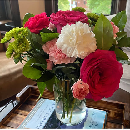 Sweet & Pretty Bouquet –  Henderson Florist, Lebanon TN