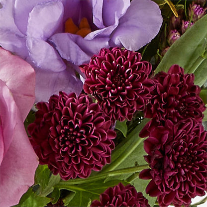 Work of Art Bouquet –  Henderson Florist, Lebanon TN