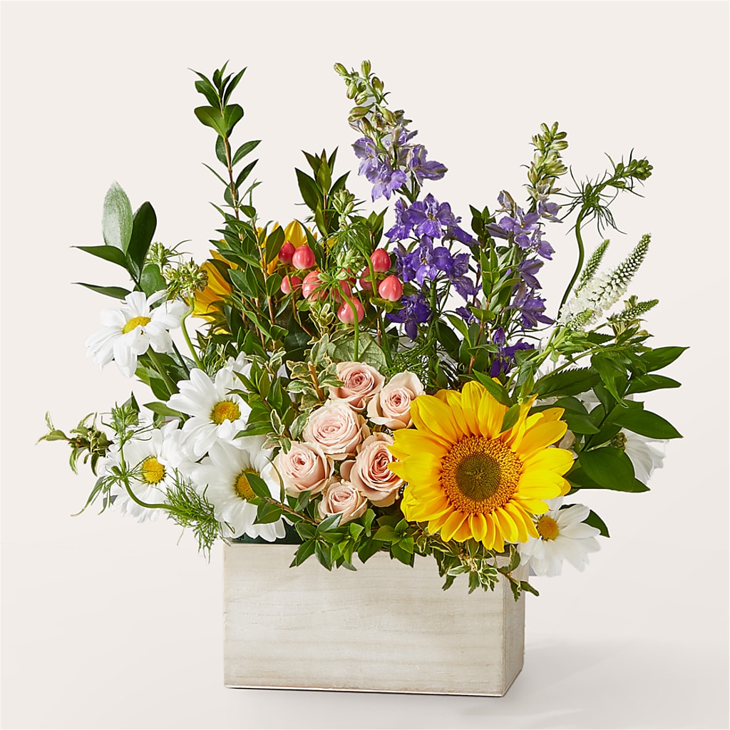 The Good Life Bouquet –  Henderson Florist, Lebanon TN