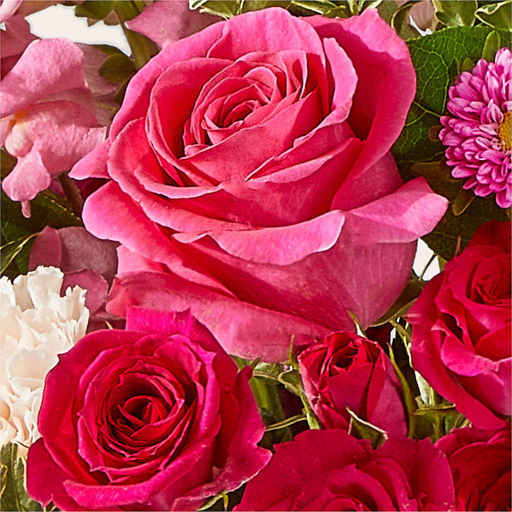 Too Cute Bouquet –  Henderson Florist, Lebanon TN