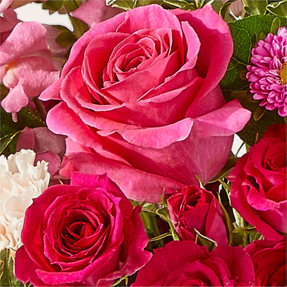 Too Cute Bouquet –  Henderson Florist, Lebanon TN