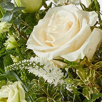 Cashmere Bouquet –  Henderson Florist, Lebanon TN