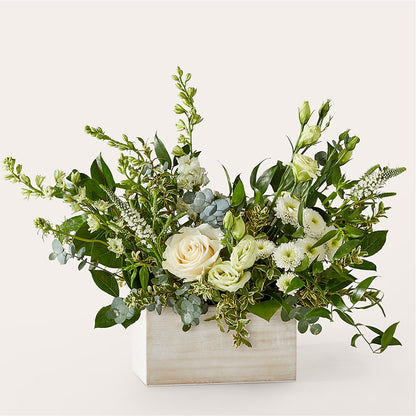 Cashmere Bouquet –  Henderson Florist, Lebanon TN