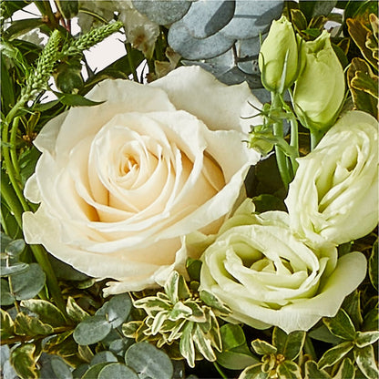 Cashmere Bouquet –  Henderson Florist, Lebanon TN