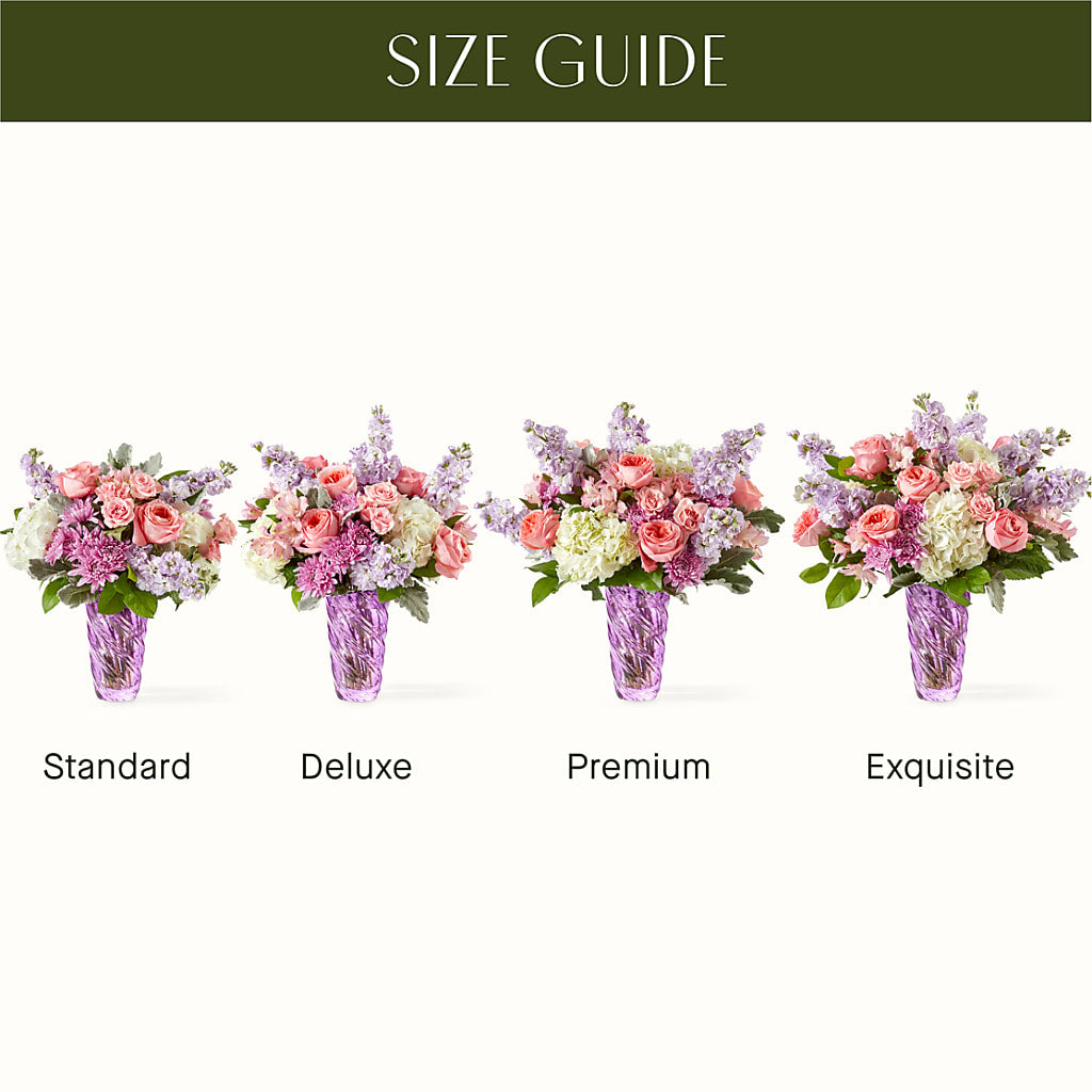 Silver Lining Bouquet –  Henderson Florist, Lebanon TN