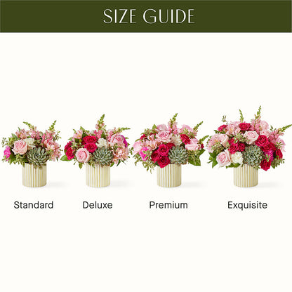 Magenta Musings Bouquet –  Henderson Florist, Lebanon TN