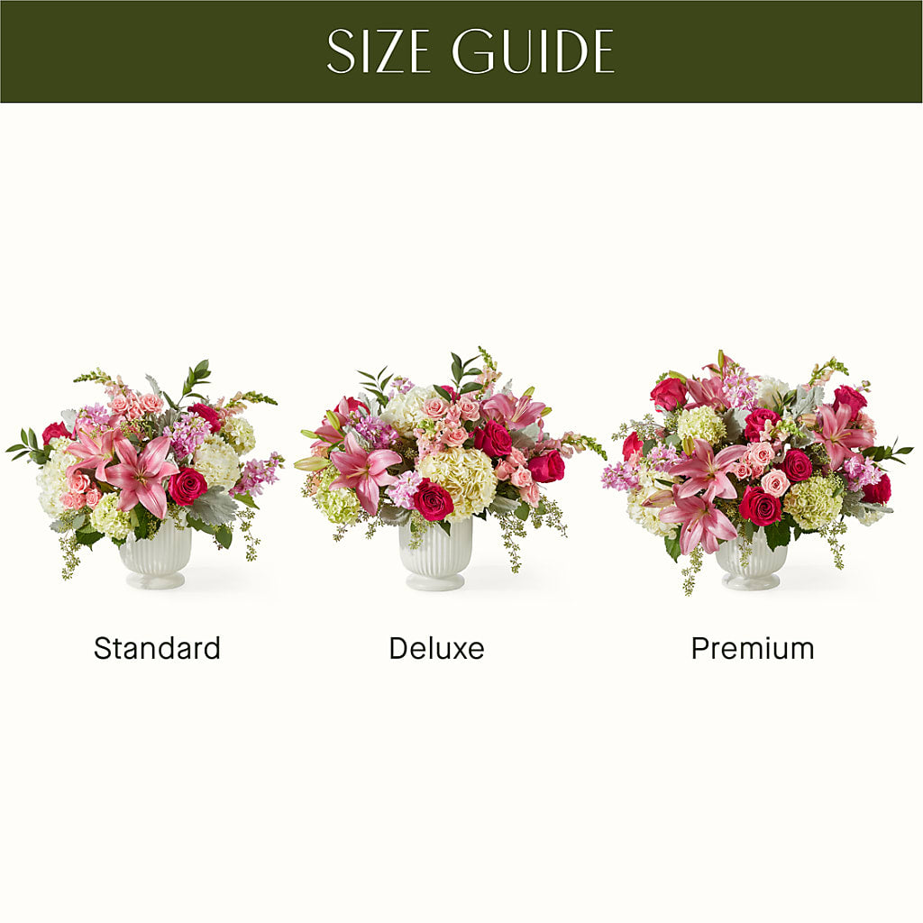 Antique Shopping Bouquet –  Henderson Florist, Lebanon TN