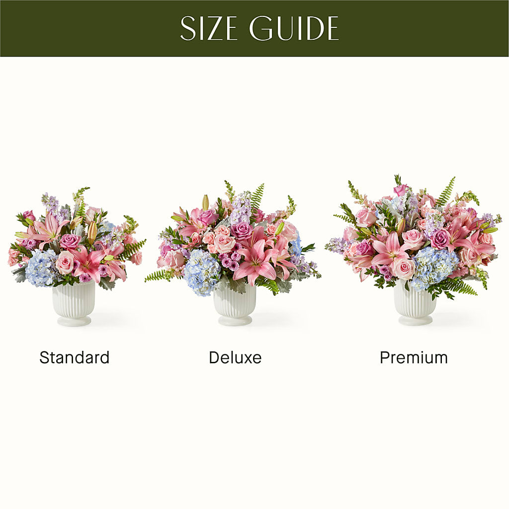 Wonderland Bouquet –  Henderson Florist, Lebanon TN