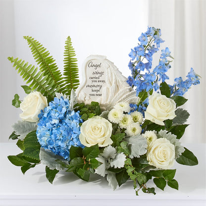 Dearest Arrangement –  Henderson Florist, Lebanon TN