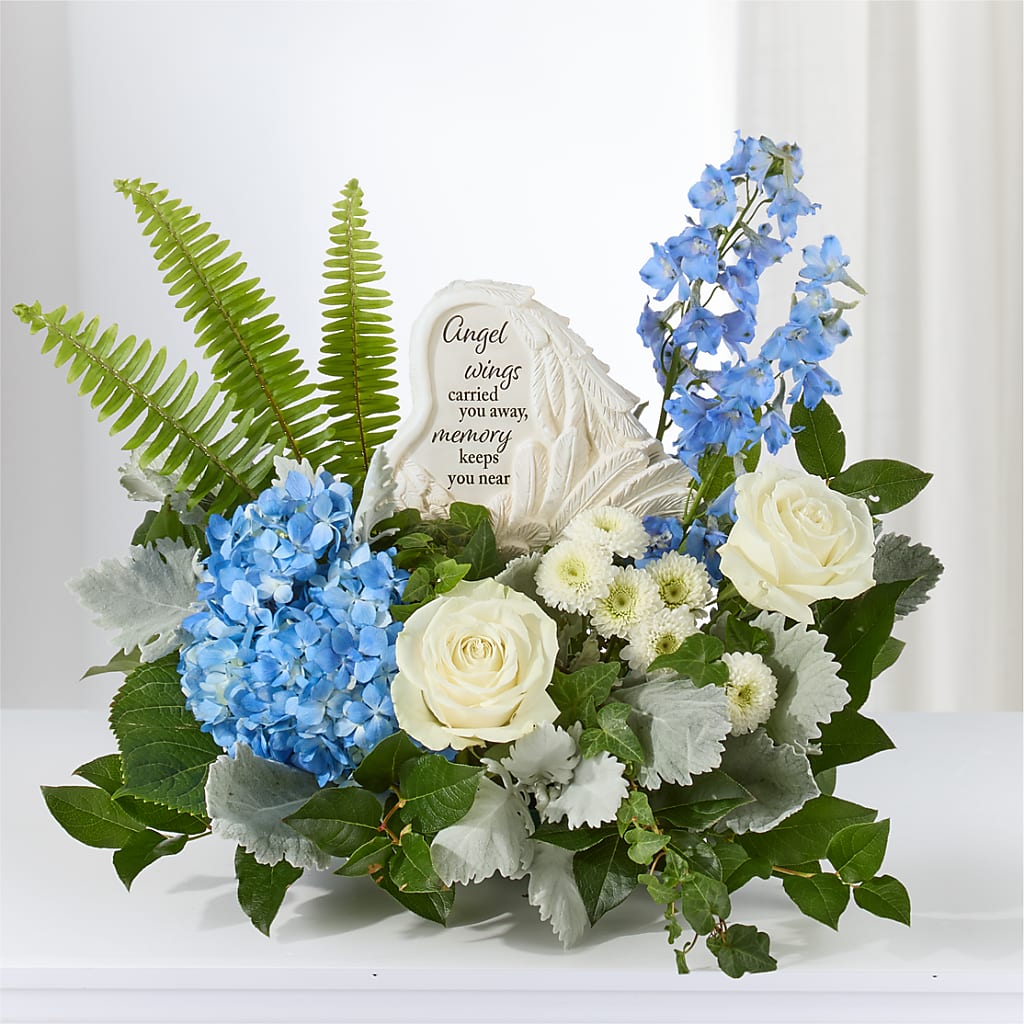 Dearest Arrangement –  Henderson Florist, Lebanon TN