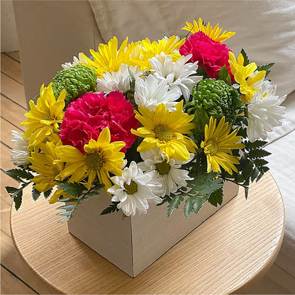Sorbet Bouquet –  Henderson Florist, Lebanon TN