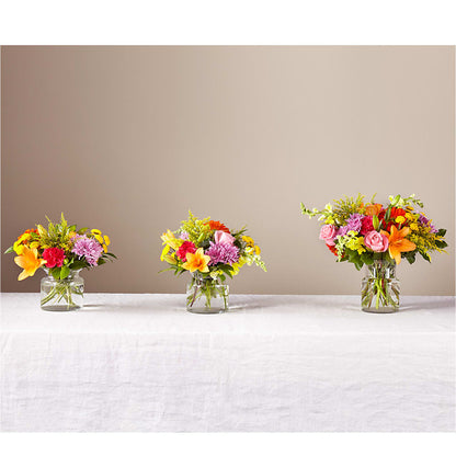 Party Punch Bouquet –  Henderson Florist, Lebanon TN