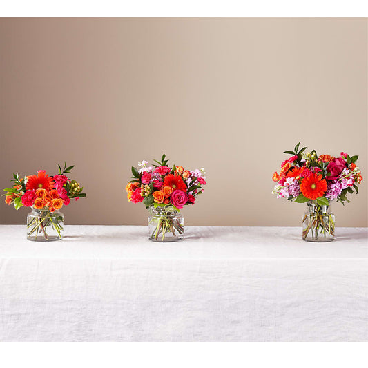 Fiesta Bouquet –  Henderson Florist, Lebanon TN