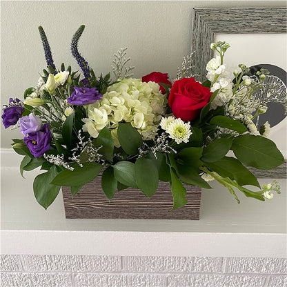 Sweet Magnolia Bouquet –  Henderson Florist, Lebanon TN
