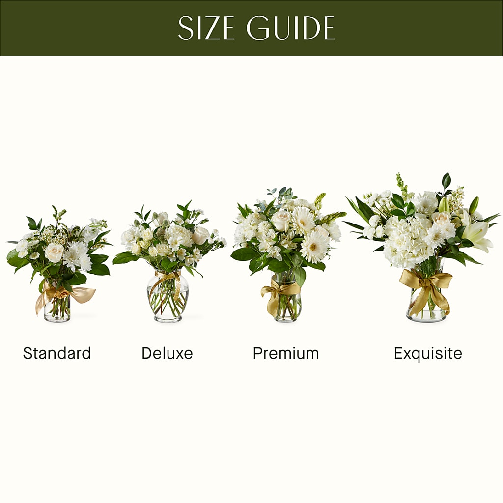 New Beginnings – A Florist Original –  Henderson Florist, Lebanon TN