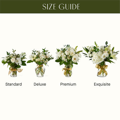 New Beginnings – A Florist Original –  Henderson Florist, Lebanon TN