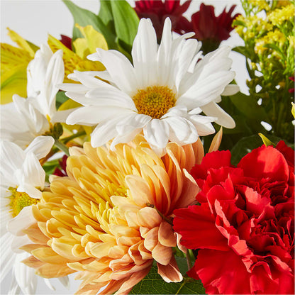 Fall Delight – A Florist Original –  Henderson Florist, Lebanon TN