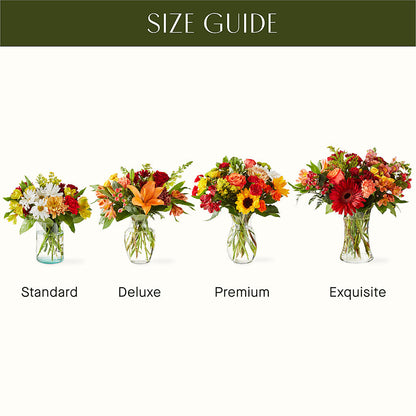 Fall Delight – A Florist Original –  Henderson Florist, Lebanon TN