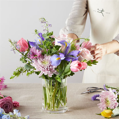 Pastel Tradition - A Florist Original –  Henderson Florist, Lebanon TN