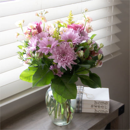 Pastel Tradition - A Florist Original –  Henderson Florist, Lebanon TN