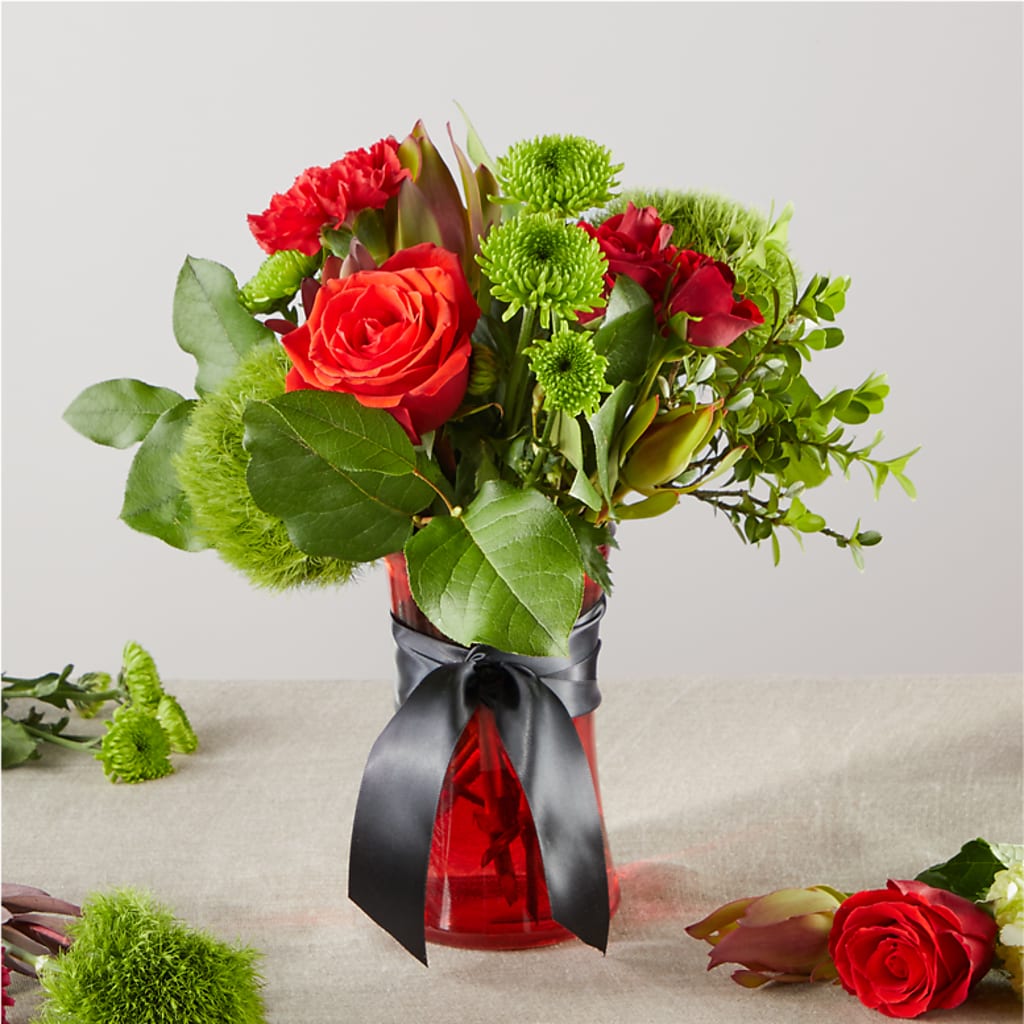 Heritage Kindle – A Florist Original –  Henderson Florist, Lebanon TN