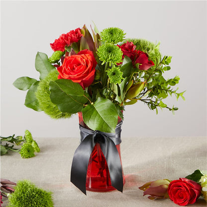 Heritage Kindle – A Florist Original –  Henderson Florist, Lebanon TN