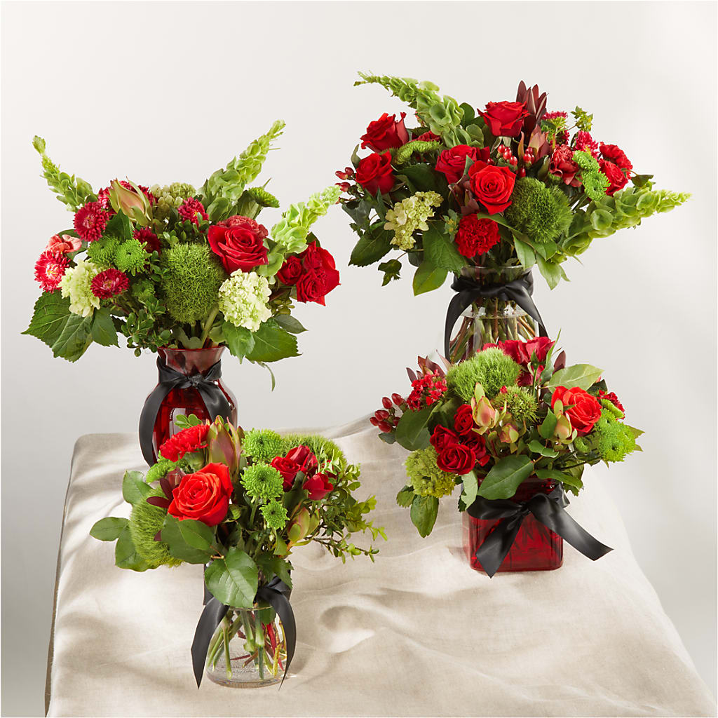 Heritage Kindle – A Florist Original –  Henderson Florist, Lebanon TN