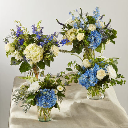 Festival of Lights – A Florist Original –  Henderson Florist, Lebanon TN