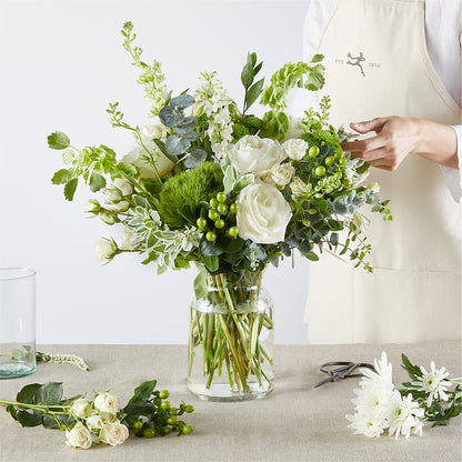 Irish Garden - A Florist Original –  Henderson Florist, Lebanon TN