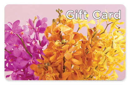 Gift Card –  Henderson Florist, Lebanon TN