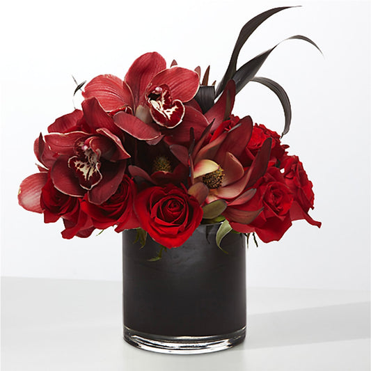 The Eclipse –  Henderson Florist, Lebanon TN