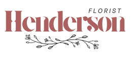 Henderson Florist