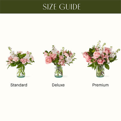 At the Ballet Bouquet –  Henderson Florist, Lebanon TN