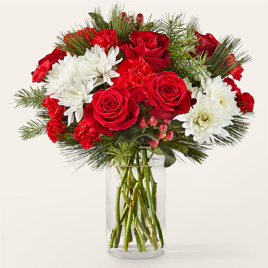 Seasonal Magic Bouquet –  Henderson Florist, Lebanon TN