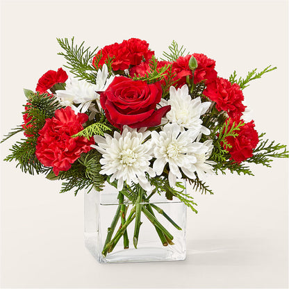 Peppermint Chill Bouquet –  Henderson Florist, Lebanon TN